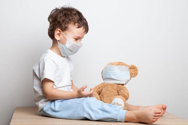 Dr. Radu Tincu: De ce pot aparea complicatii la copii in urma infectiei cu coronavirus